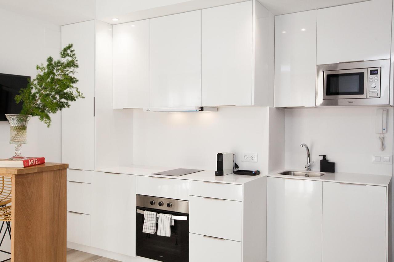 Azahar De Sevilla Apartments 外观 照片