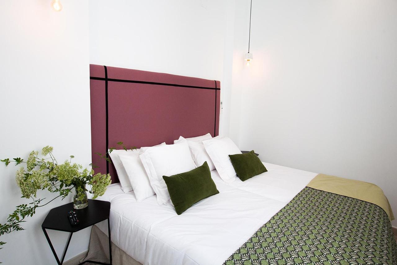 Azahar De Sevilla Apartments 外观 照片