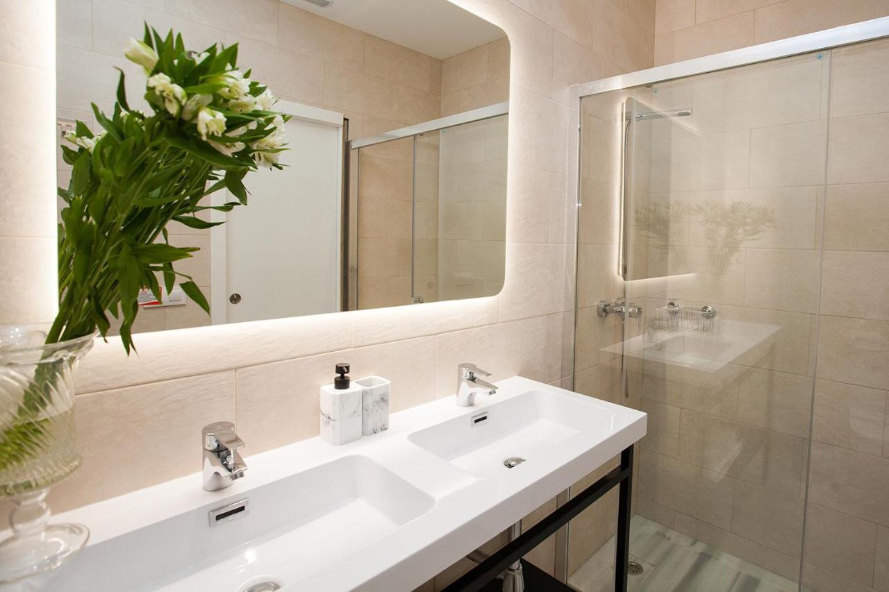 Azahar De Sevilla Apartments 外观 照片