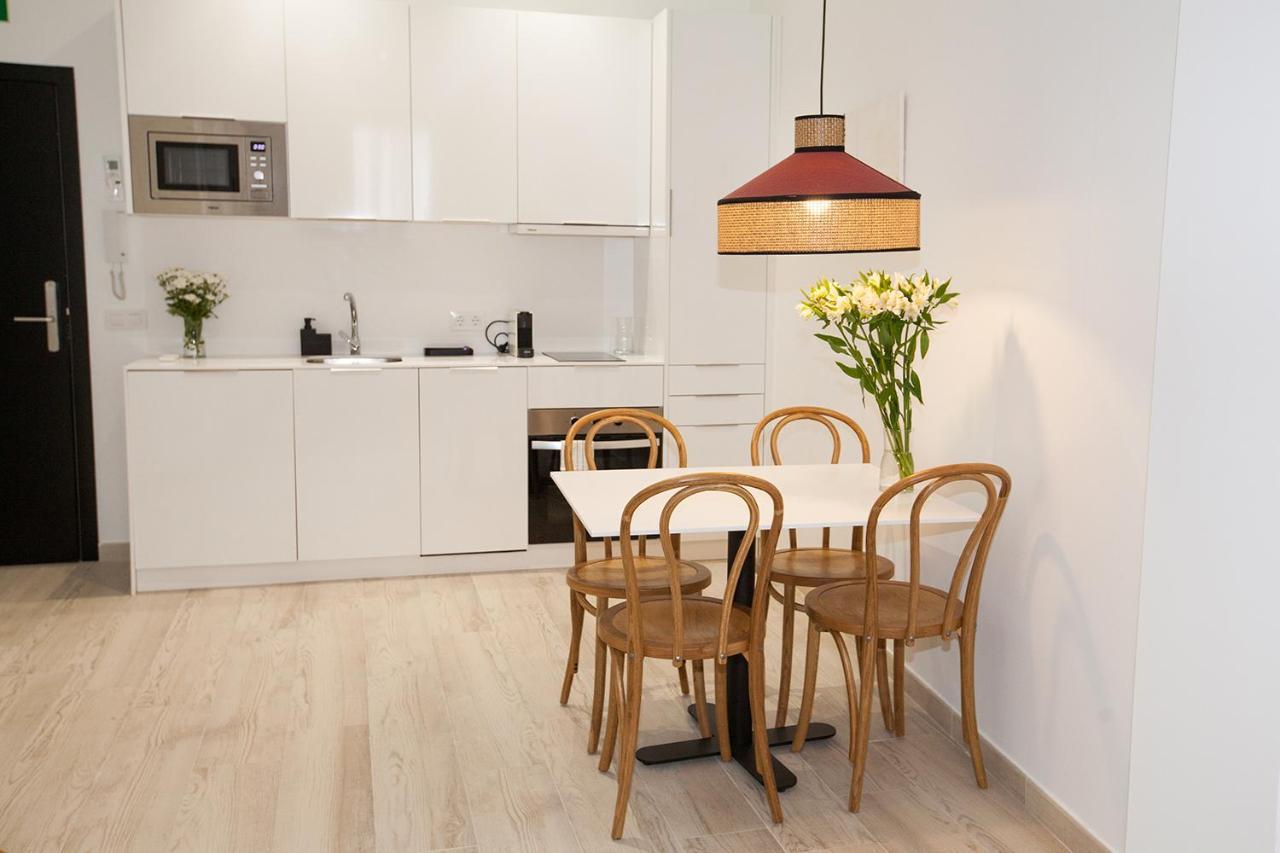 Azahar De Sevilla Apartments 外观 照片