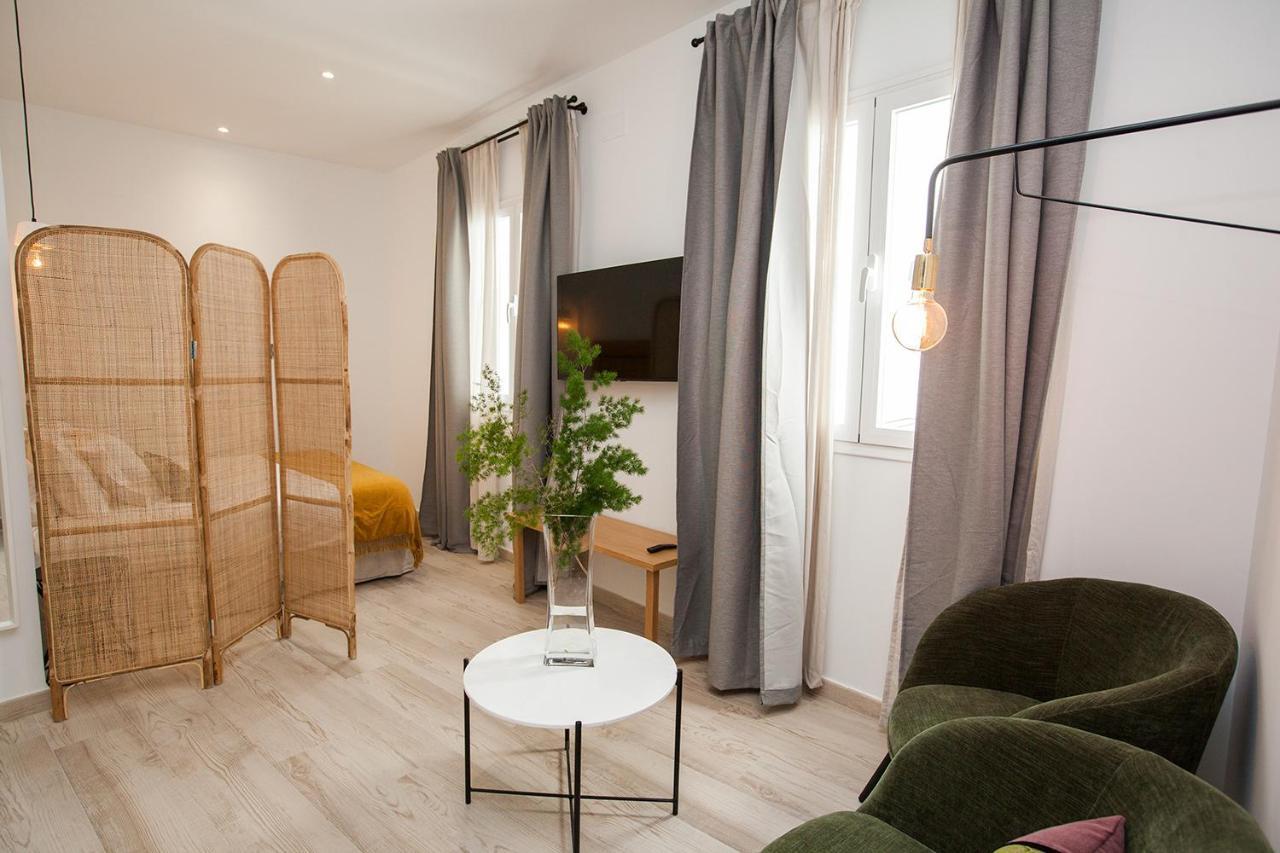 Azahar De Sevilla Apartments 外观 照片