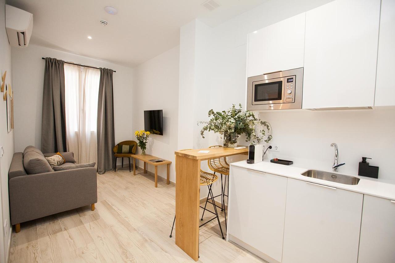 Azahar De Sevilla Apartments 外观 照片