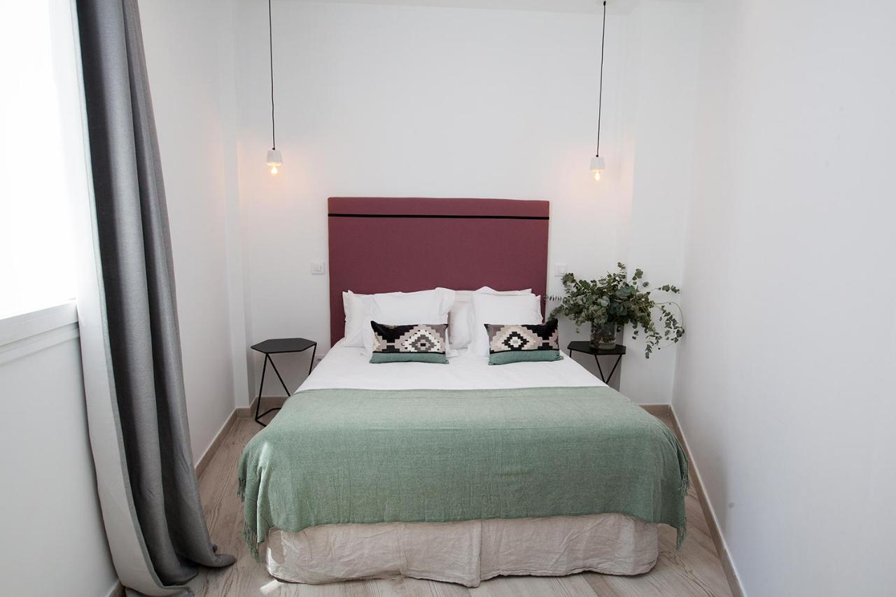 Azahar De Sevilla Apartments 外观 照片