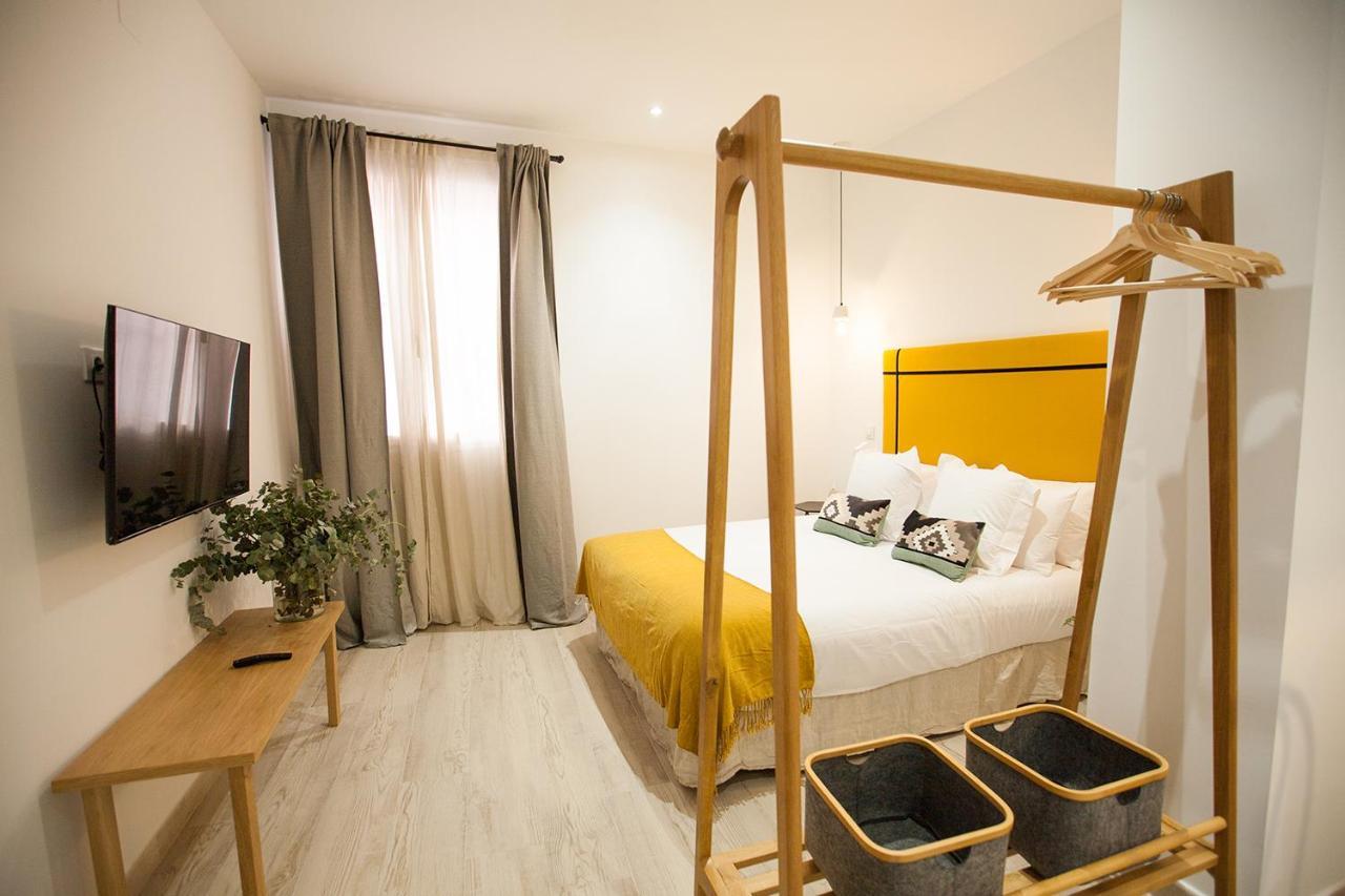 Azahar De Sevilla Apartments 外观 照片