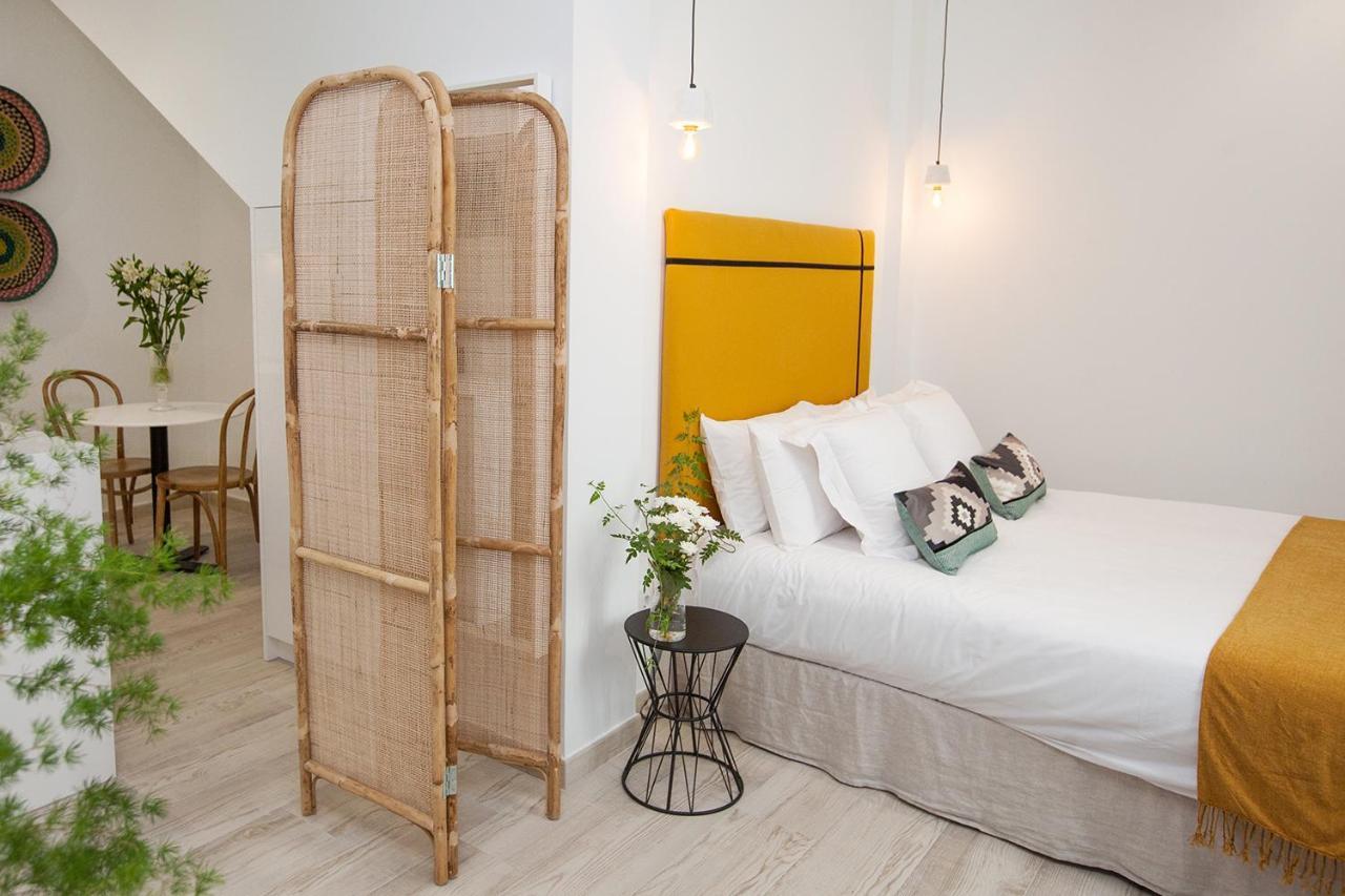 Azahar De Sevilla Apartments 外观 照片