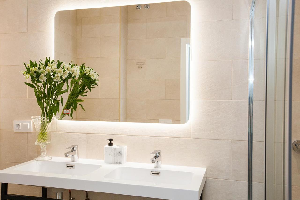 Azahar De Sevilla Apartments 外观 照片