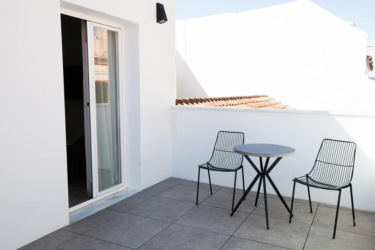 Azahar De Sevilla Apartments 外观 照片