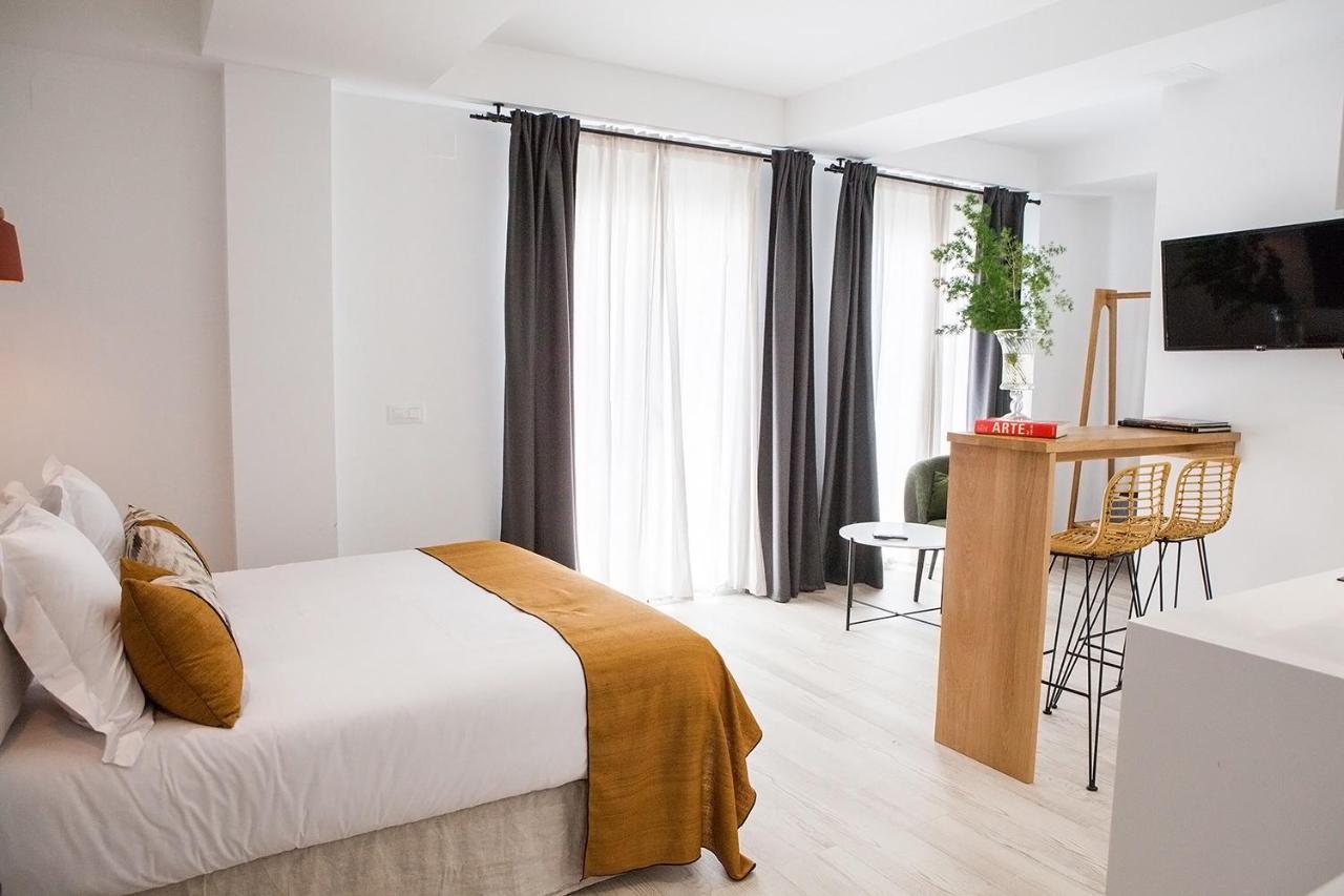 Azahar De Sevilla Apartments 外观 照片