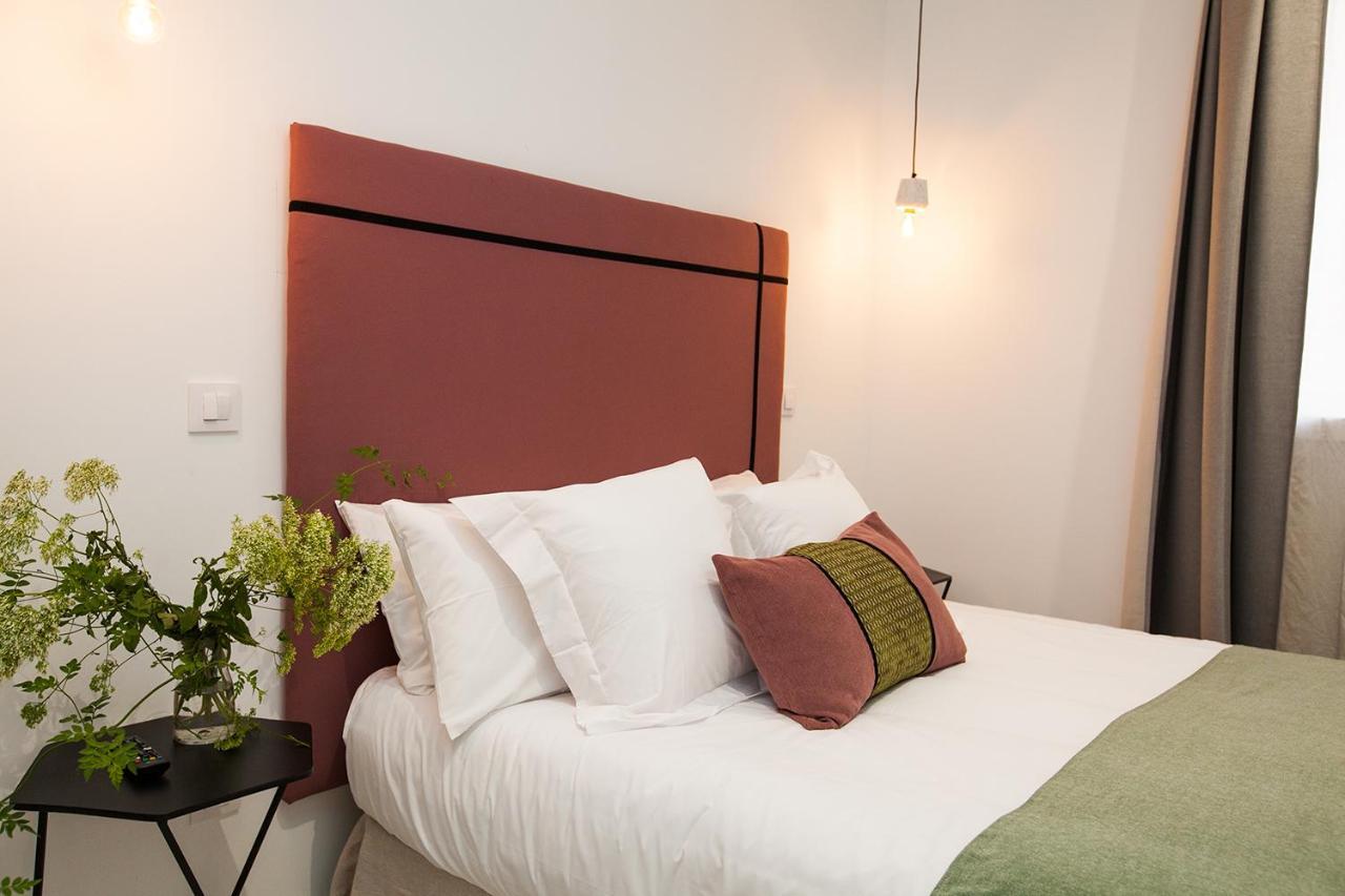 Azahar De Sevilla Apartments 外观 照片