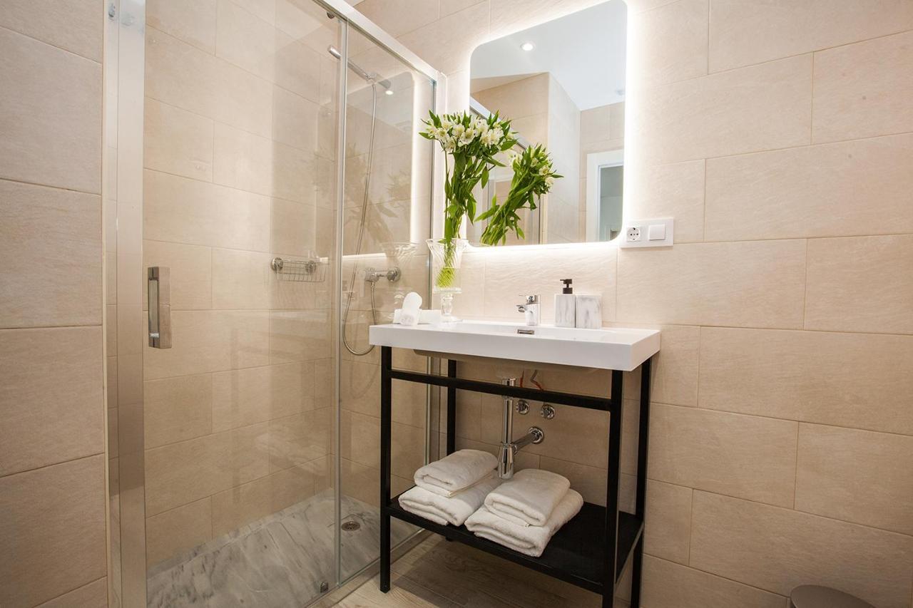 Azahar De Sevilla Apartments 外观 照片