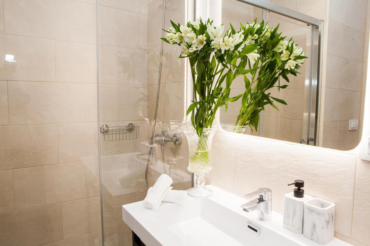 Azahar De Sevilla Apartments 外观 照片