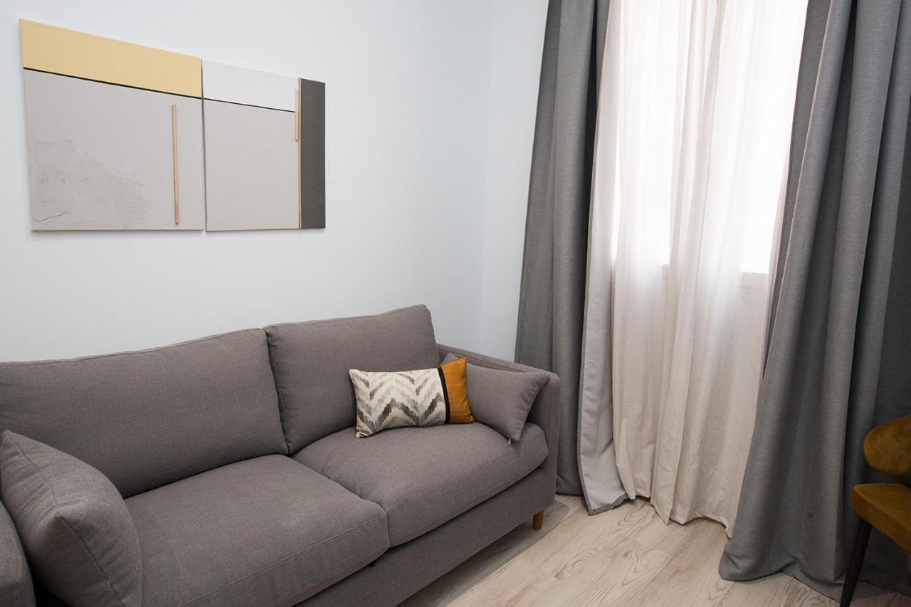 Azahar De Sevilla Apartments 外观 照片
