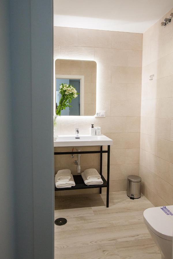 Azahar De Sevilla Apartments 外观 照片