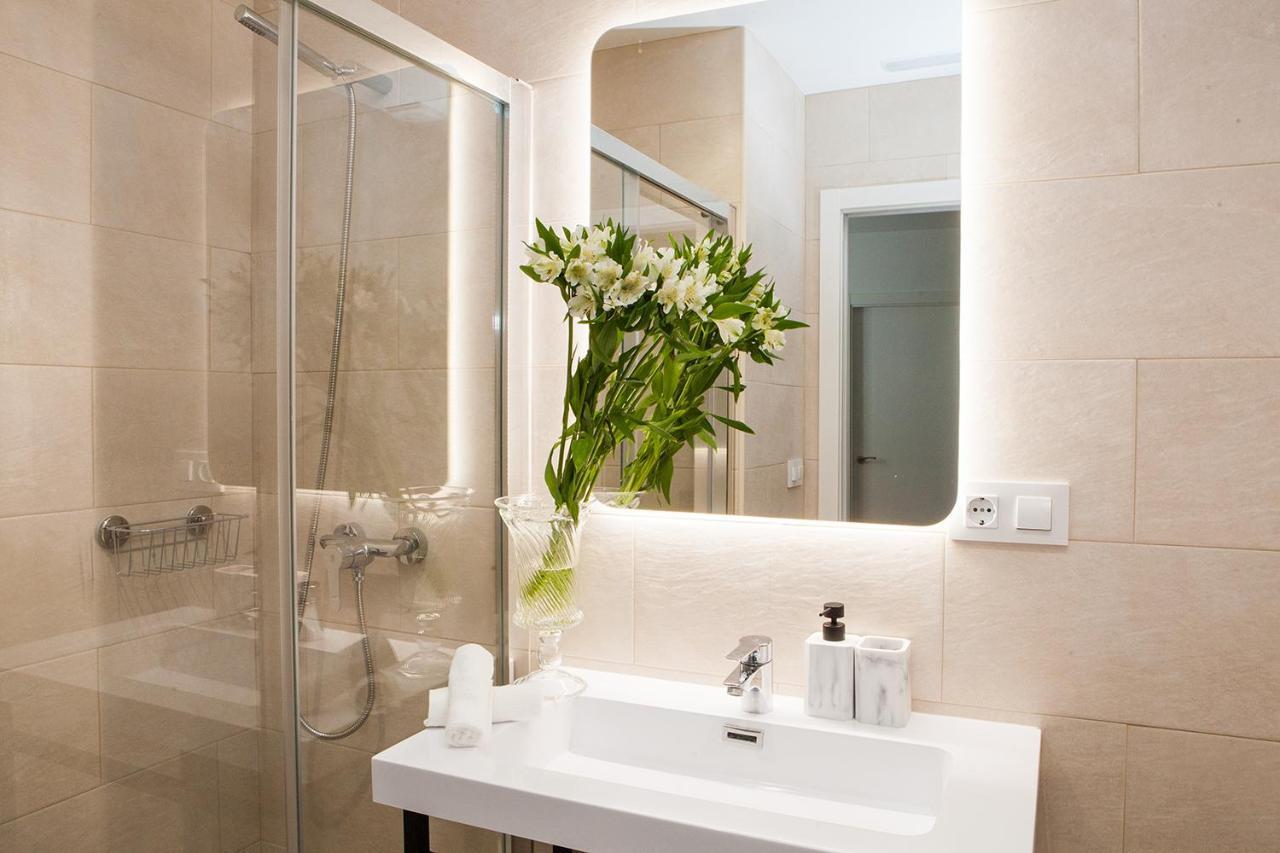 Azahar De Sevilla Apartments 客房 照片