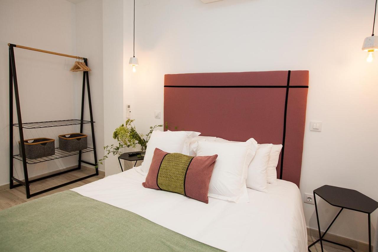 Azahar De Sevilla Apartments 客房 照片