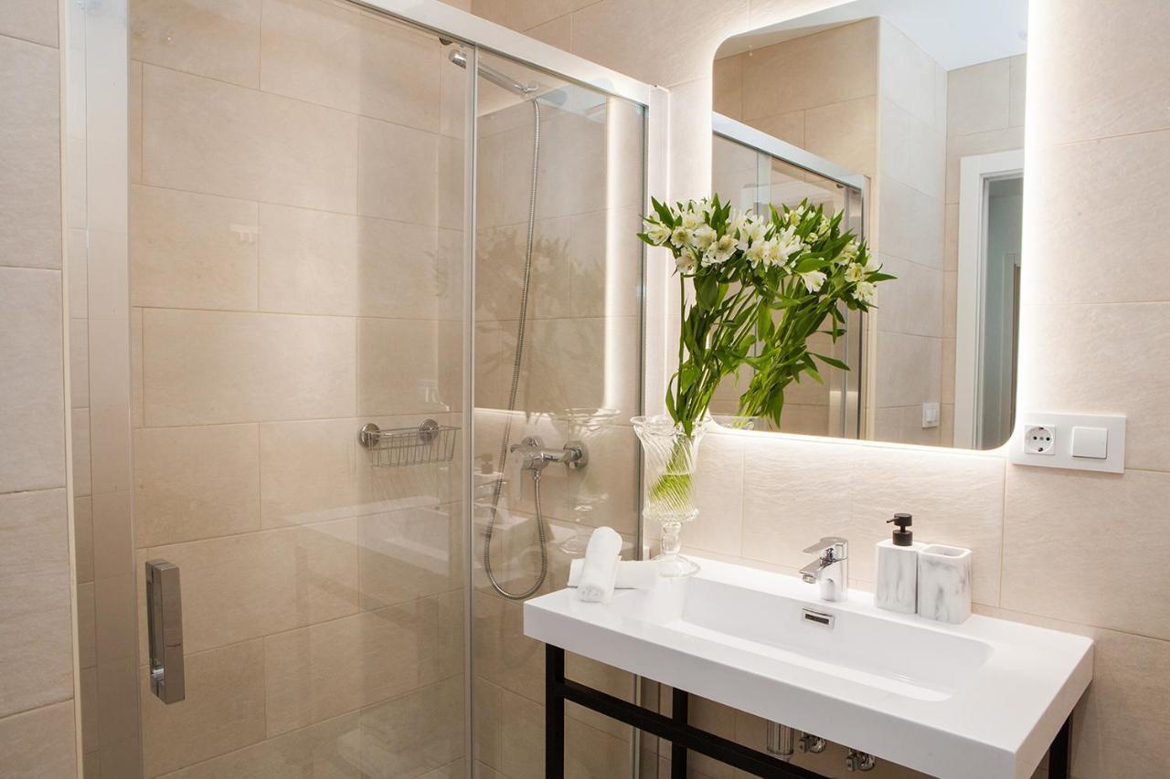 Azahar De Sevilla Apartments 外观 照片