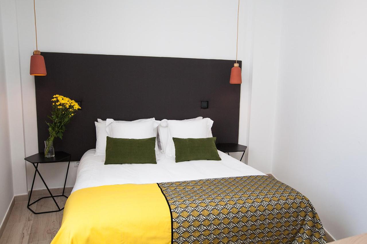 Azahar De Sevilla Apartments 外观 照片