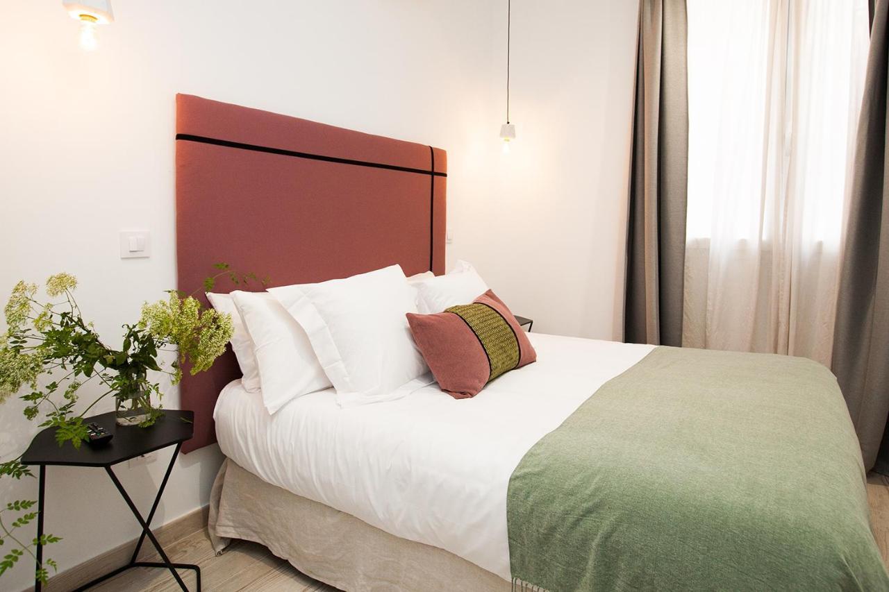 Azahar De Sevilla Apartments 外观 照片