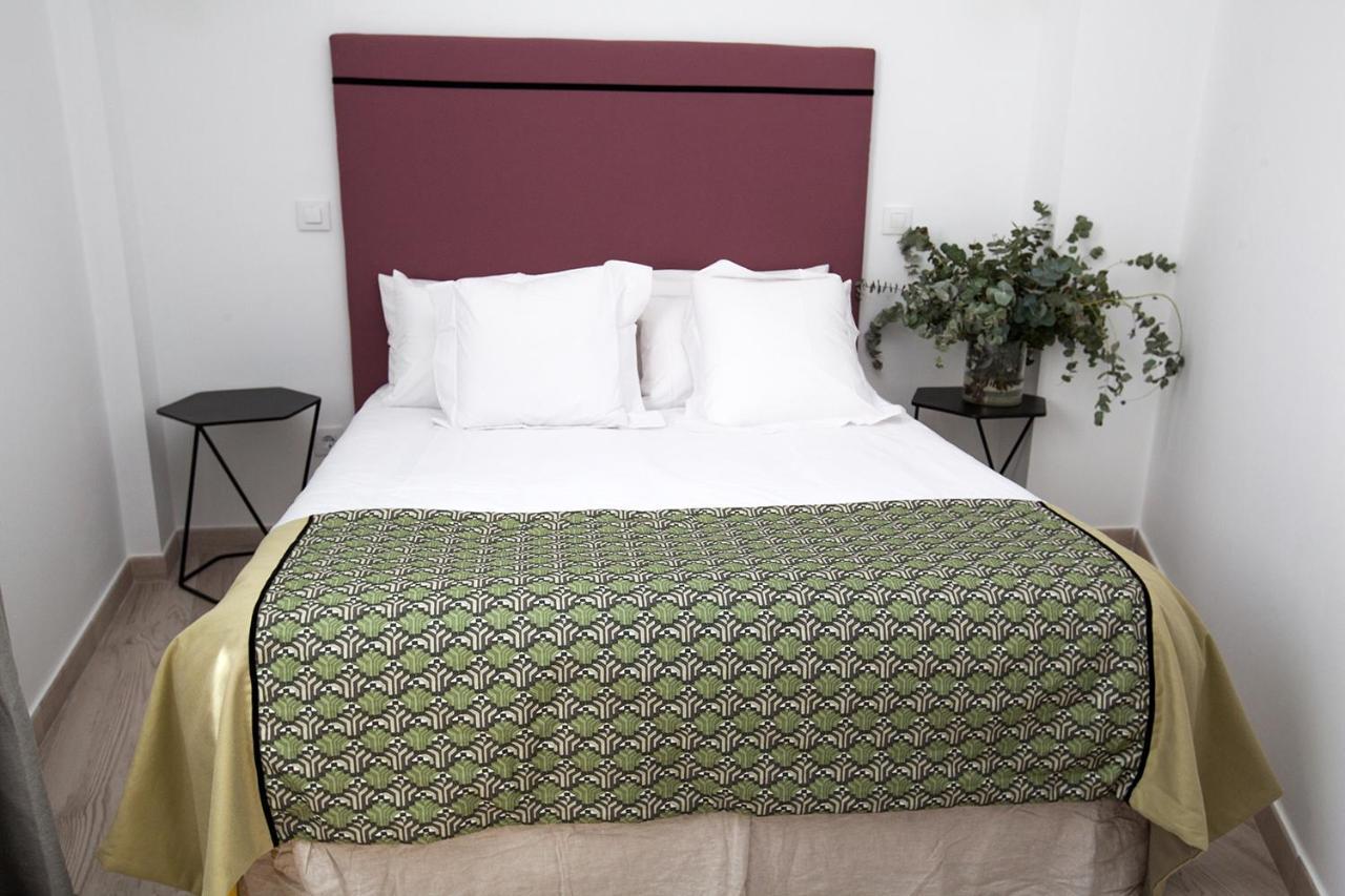 Azahar De Sevilla Apartments 外观 照片