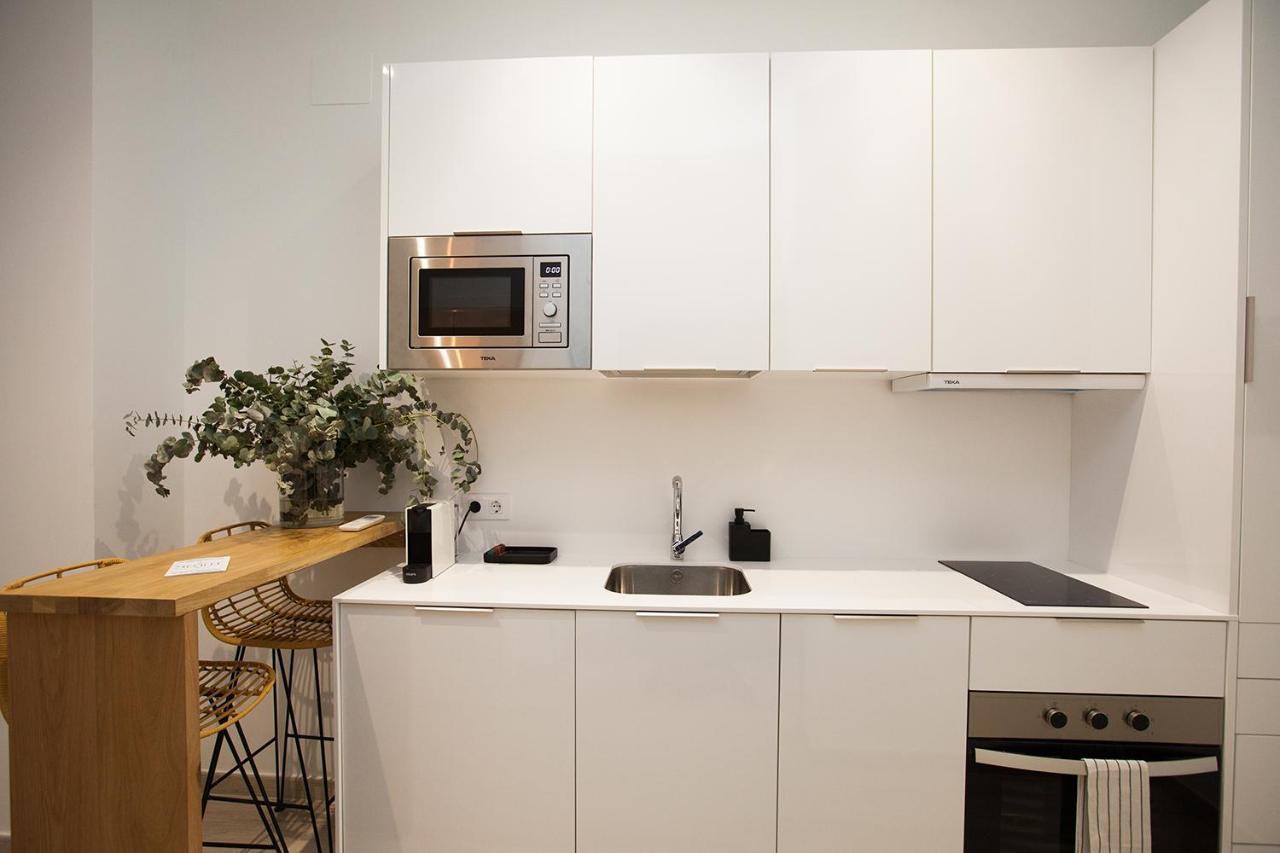 Azahar De Sevilla Apartments 外观 照片