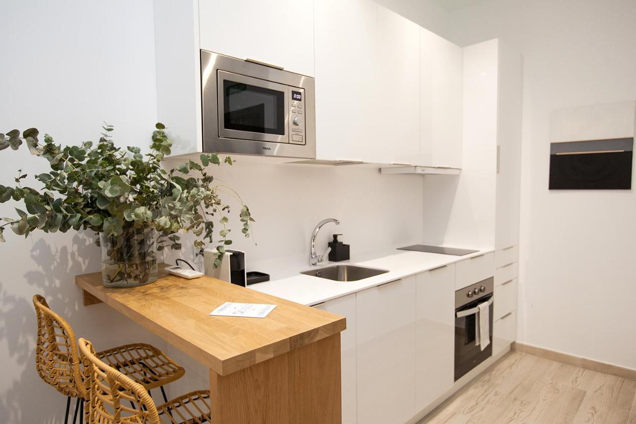 Azahar De Sevilla Apartments 外观 照片
