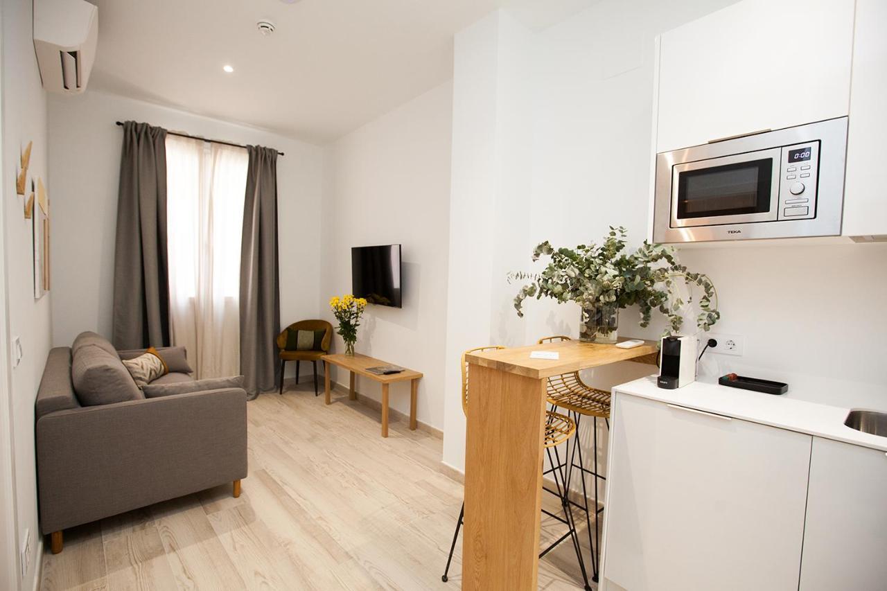 Azahar De Sevilla Apartments 外观 照片
