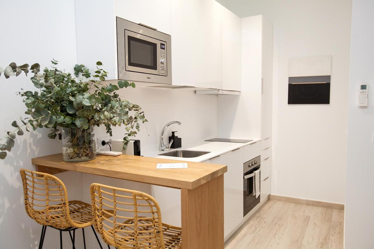 Azahar De Sevilla Apartments 外观 照片