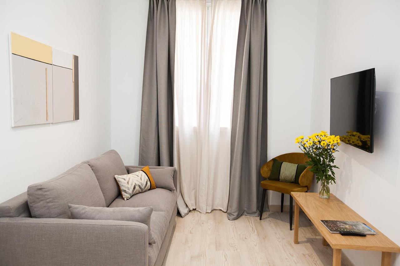 Azahar De Sevilla Apartments 外观 照片