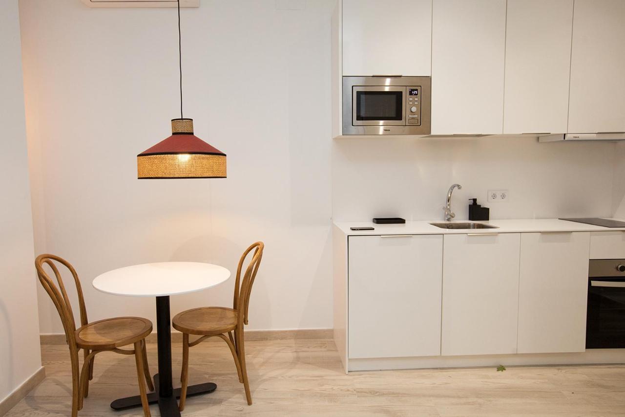Azahar De Sevilla Apartments 外观 照片